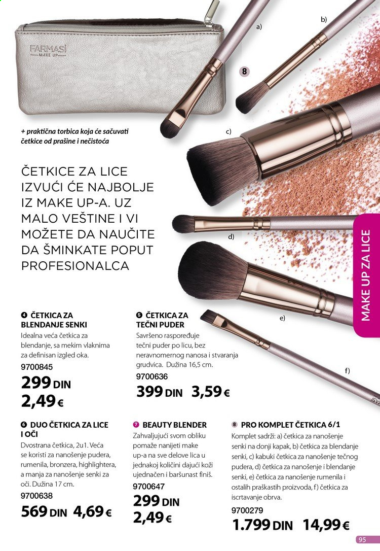 Farmasi katalog - 01.05.2021 - 31.05.2021. Stranica 95