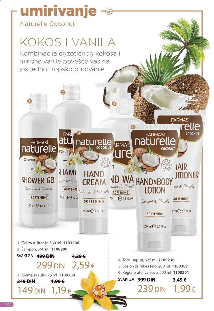 Farmasi katalog - 01.05.2021 - 31.05.2021. Stranica 102