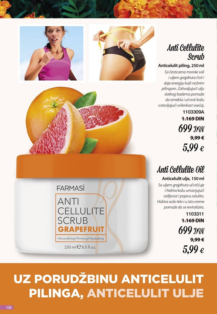 Farmasi katalog - 01.05.2021 - 31.05.2021. Stranica 106