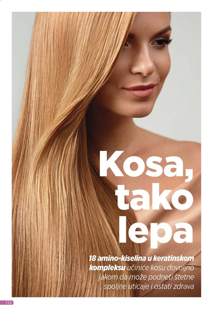 Farmasi katalog - 01.05.2021 - 31.05.2021. Stranica 112