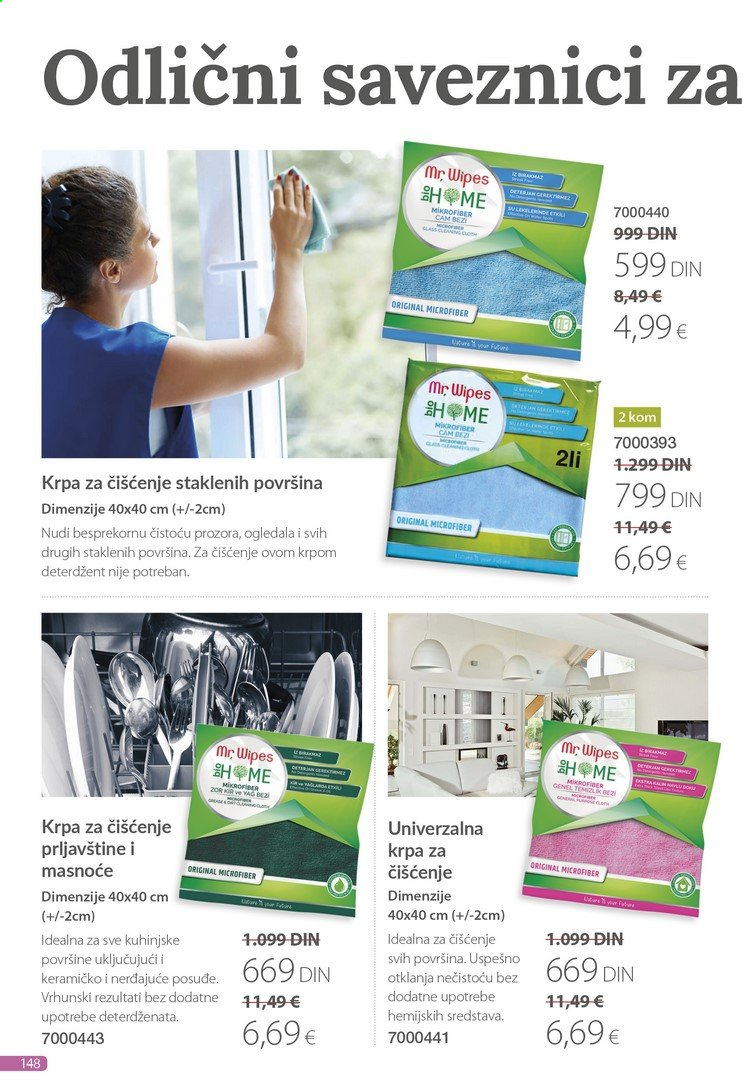 Farmasi katalog - 01.05.2021 - 31.05.2021. Stranica 148