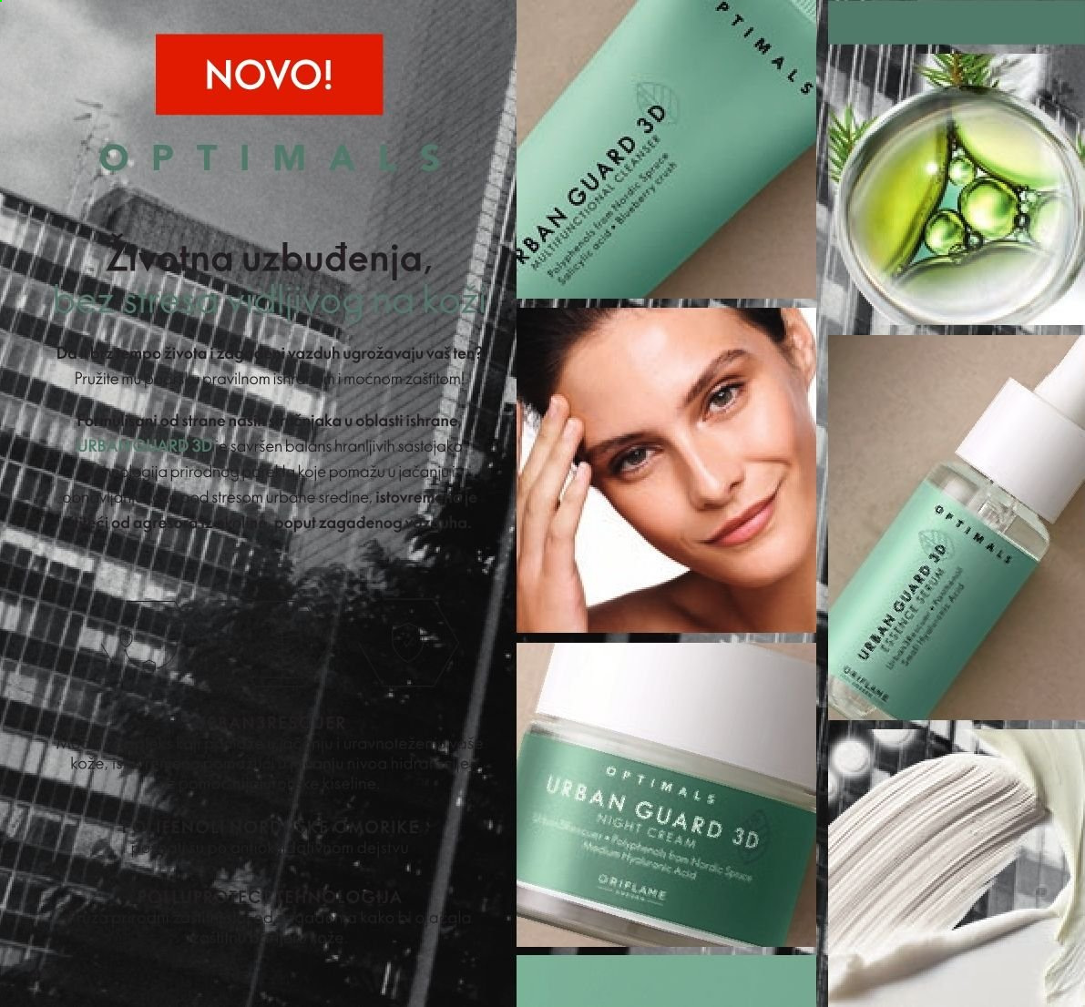 Oriflame katalog - 01.05.2021 - 31.05.2021. Stranica 48