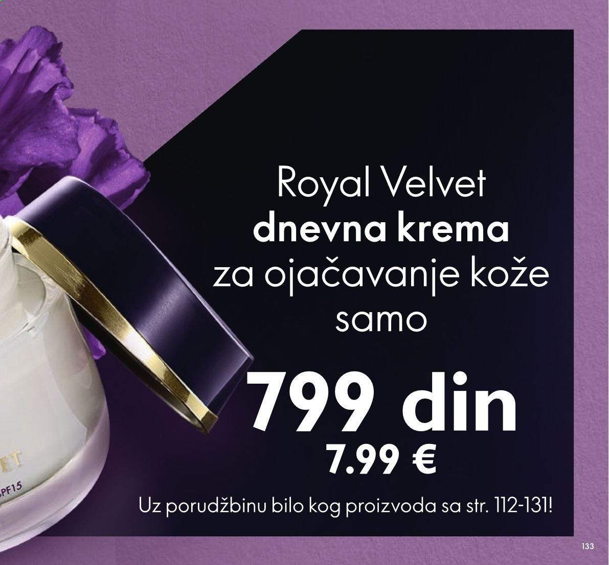 Oriflame katalog - 01.05.2021 - 31.05.2021. Stranica 133