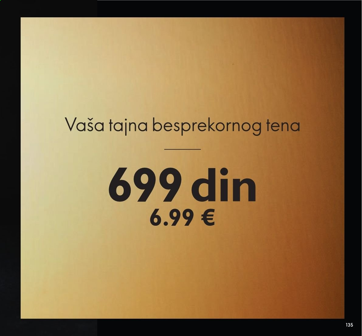 Oriflame katalog - 01.05.2021 - 31.05.2021. Stranica 135