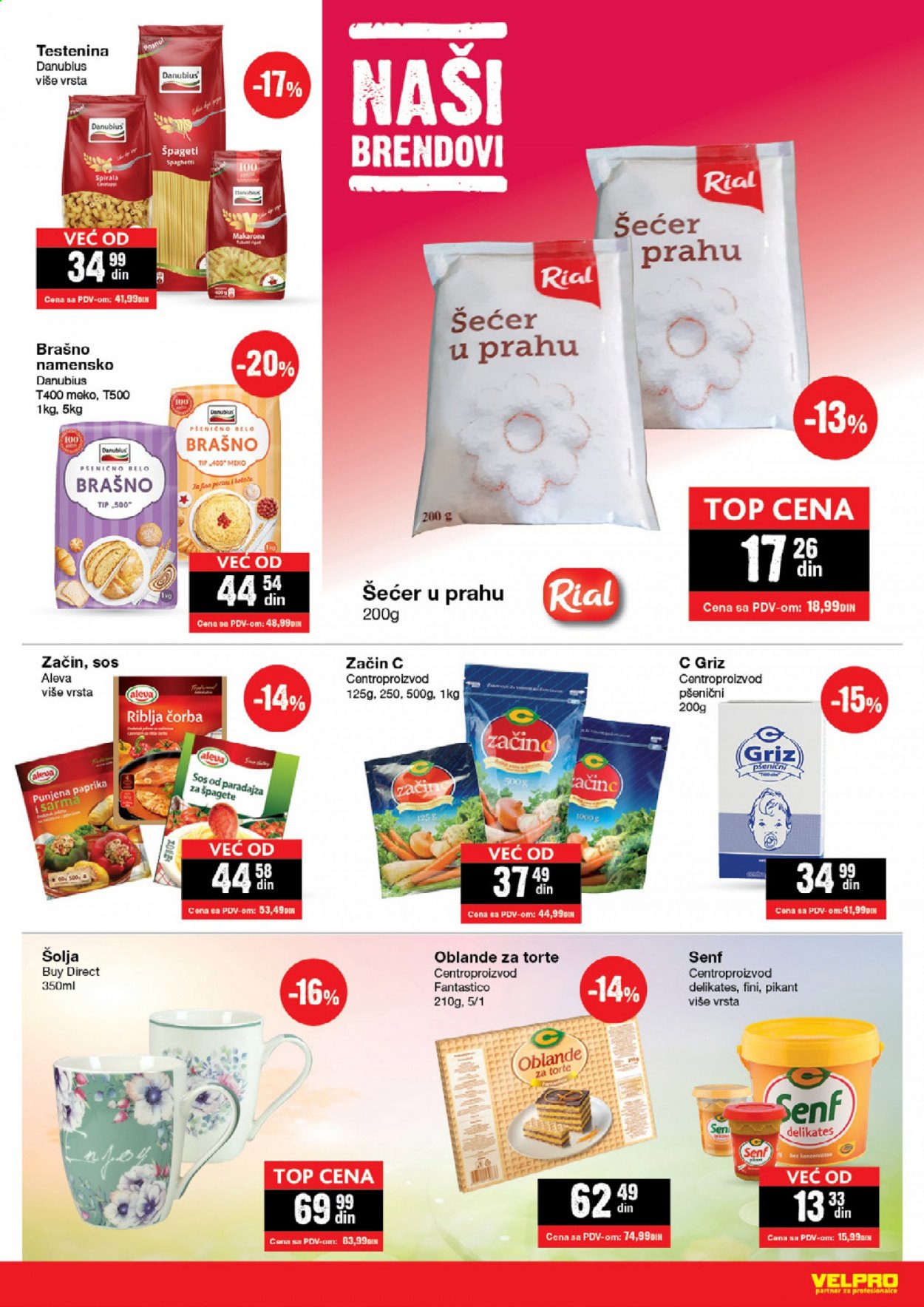 Velpro katalog - 03.05.2021 - 16.05.2021. Stranica 7