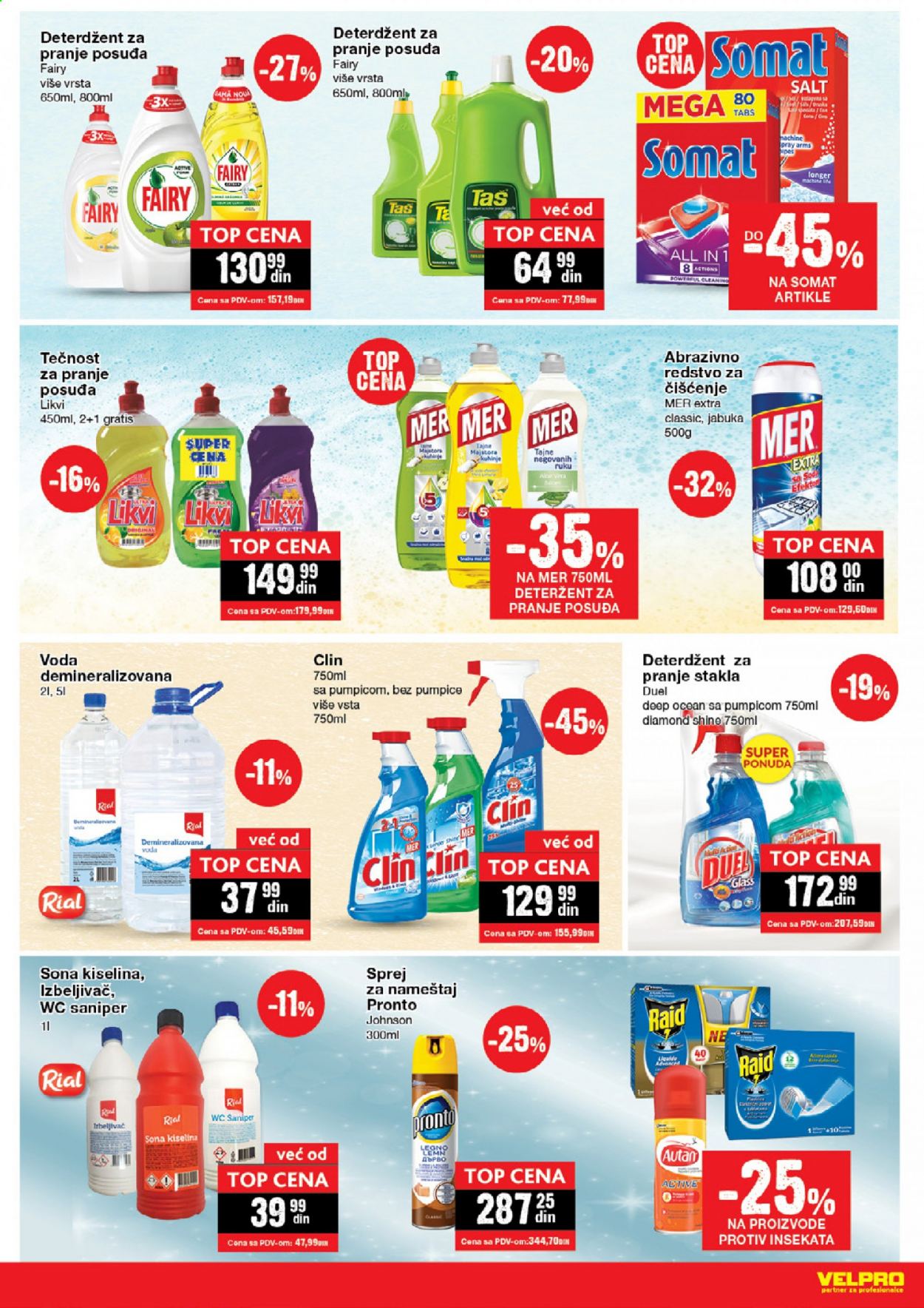 Velpro katalog - 03.05.2021 - 16.05.2021. Stranica 15