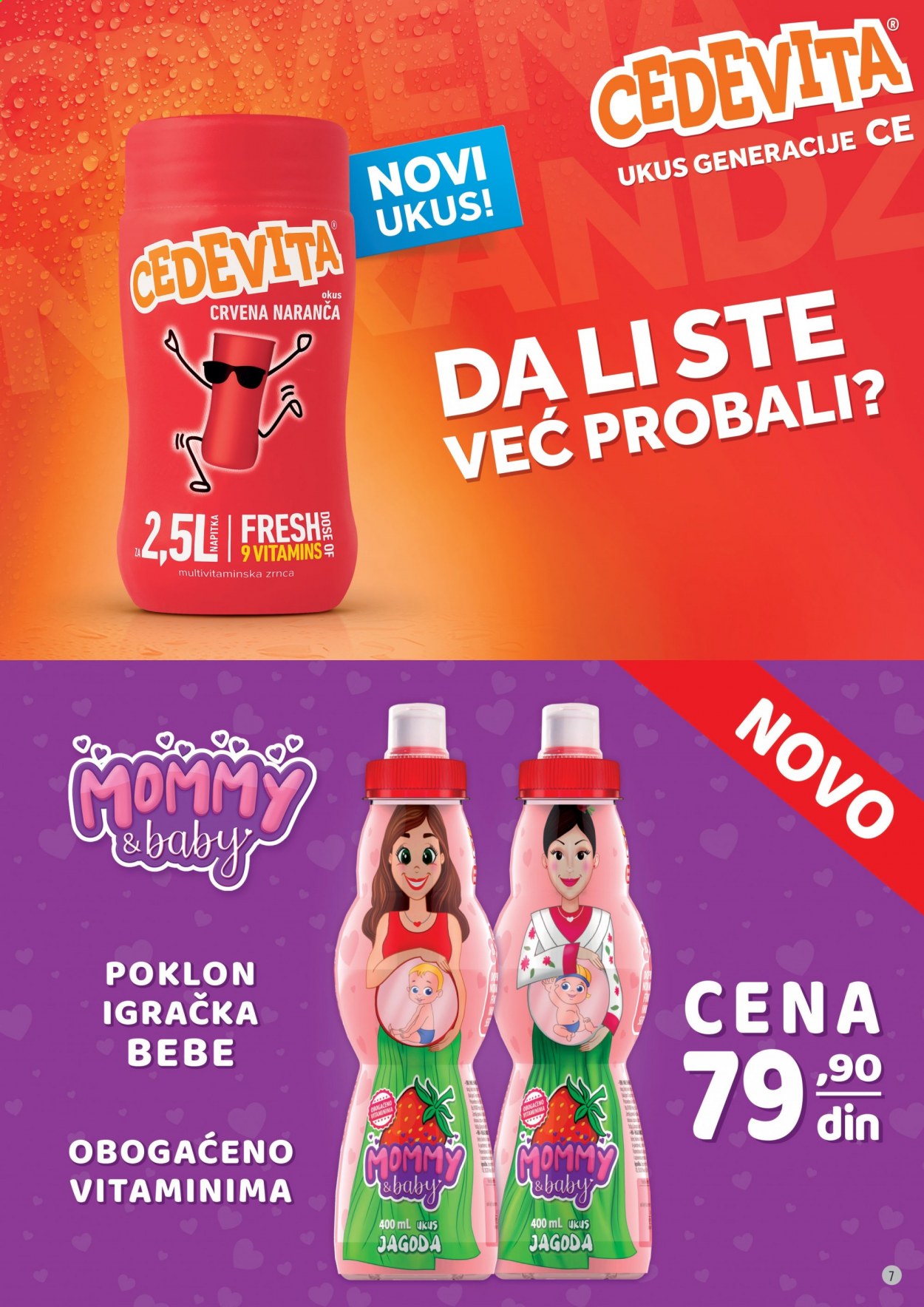 PerSu katalog - 03.05.2021 - 15.05.2021. Stranica 7