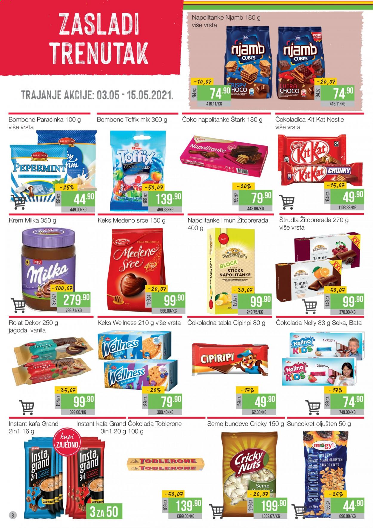 PerSu katalog - 03.05.2021 - 15.05.2021. Stranica 8