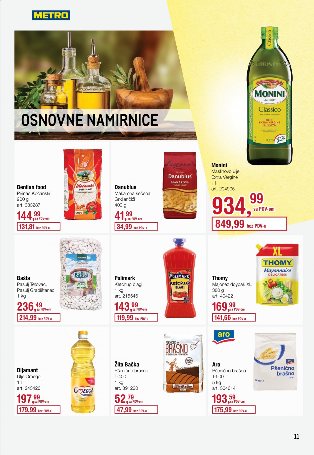 Metro katalog - 06.05.2021 - 19.05.2021. Stranica 11