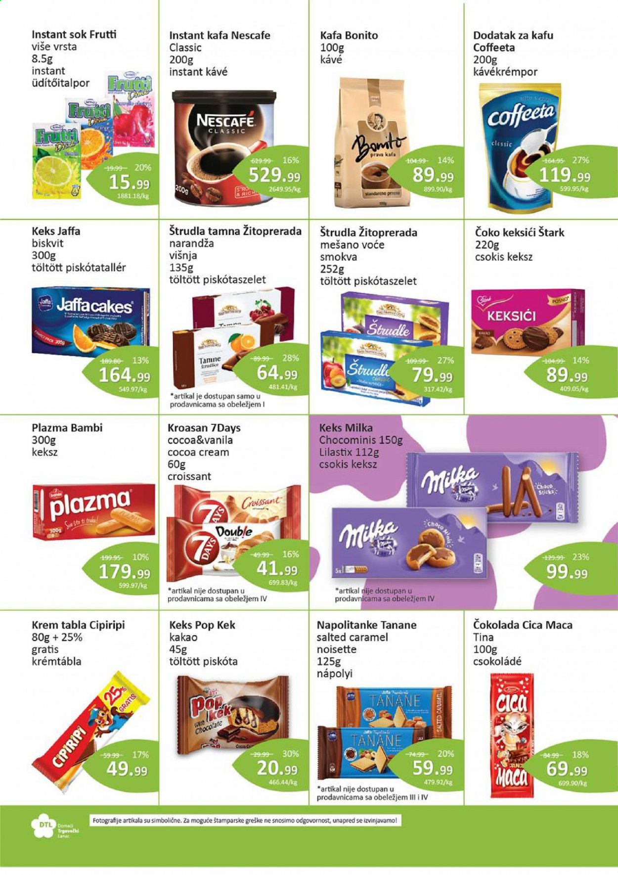 Senta Promet katalog - 03.05.2021 - 15.05.2021. Stranica 6