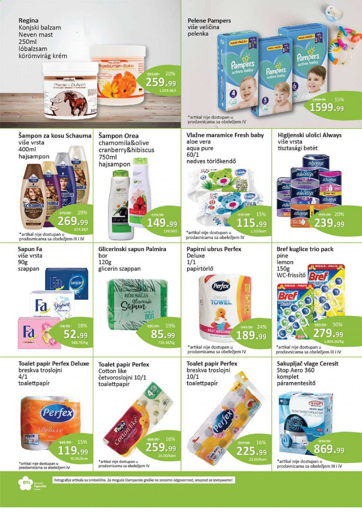 Senta Promet katalog - 03.05.2021 - 15.05.2021. Stranica 10