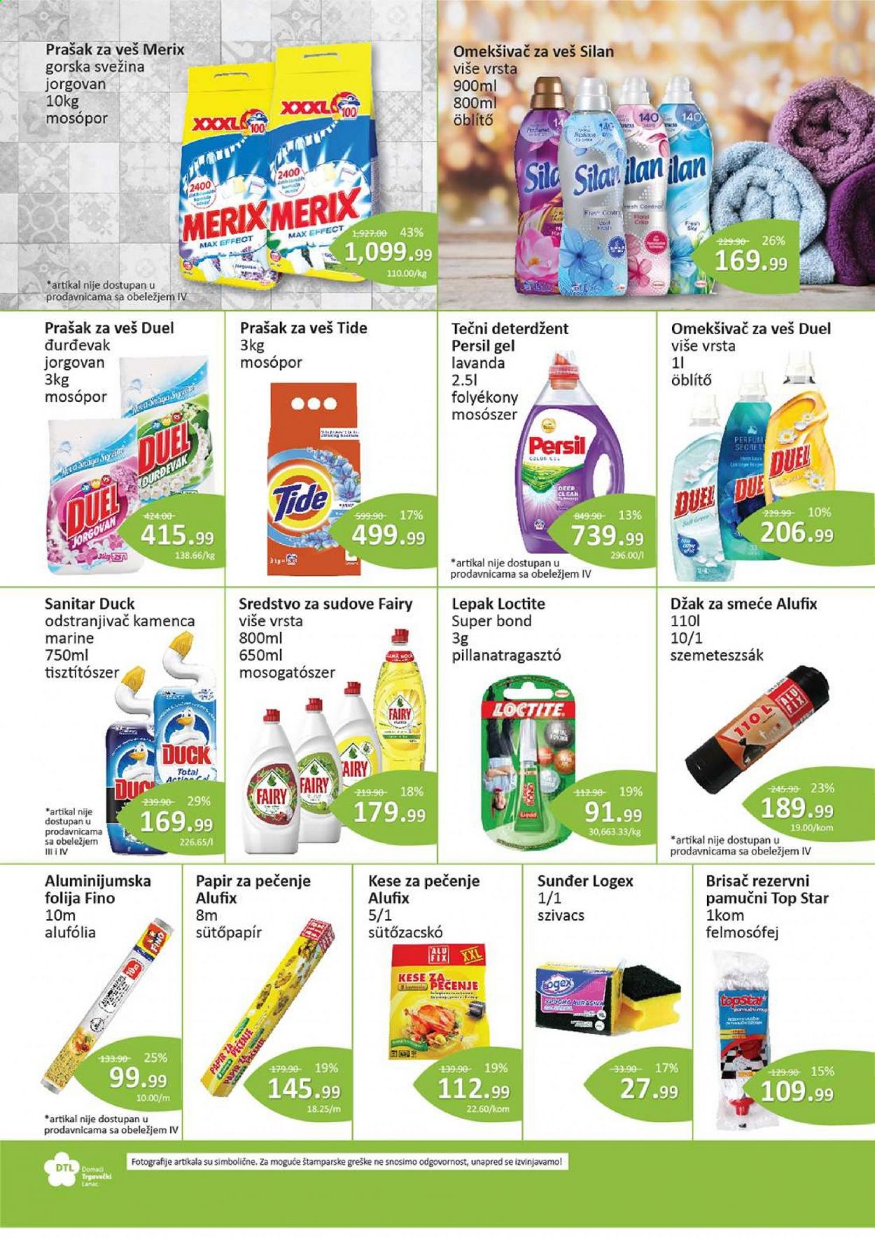 Senta Promet katalog - 03.05.2021 - 15.05.2021. Stranica 11