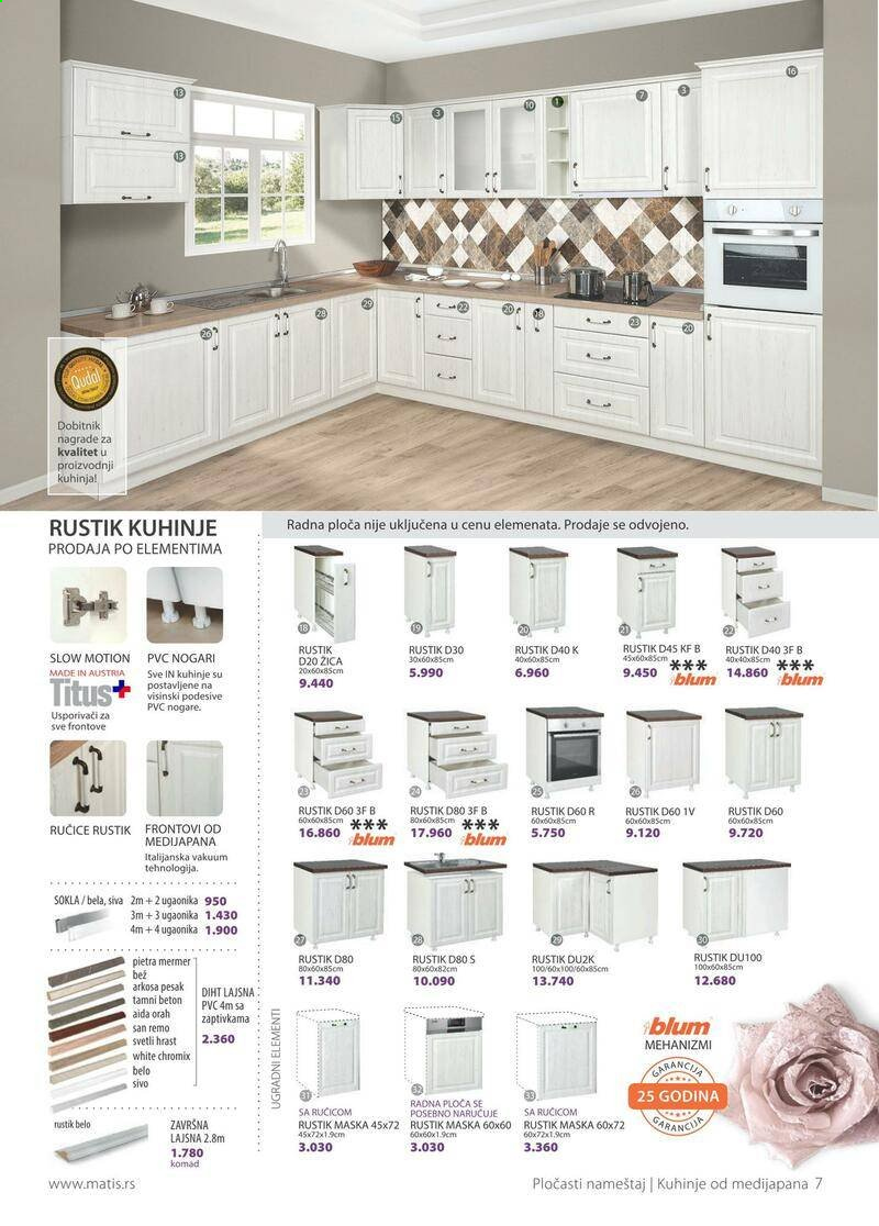 Matis katalog - 03.05.2021 - 31.05.2021. Stranica 7