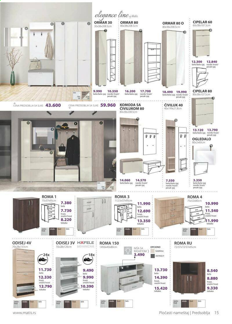 Matis katalog - 03.05.2021 - 31.05.2021. Stranica 15