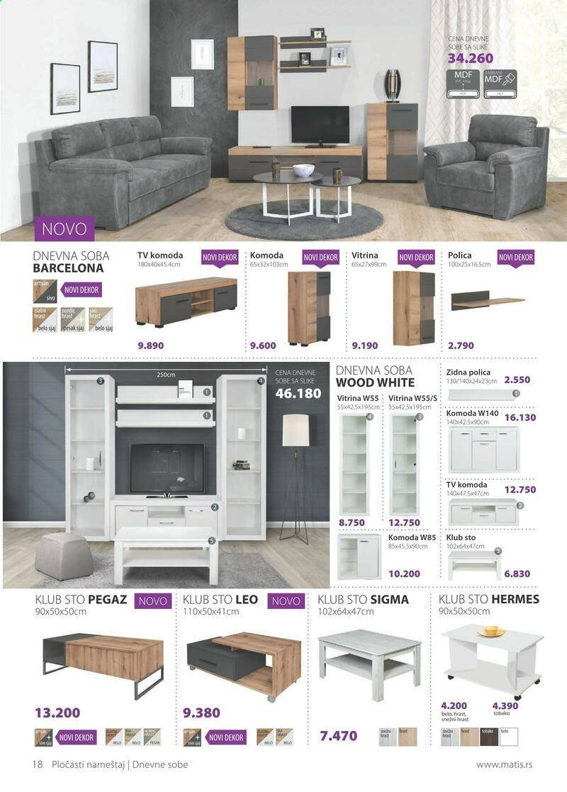 Matis katalog - 03.05.2021 - 31.05.2021. Stranica 18