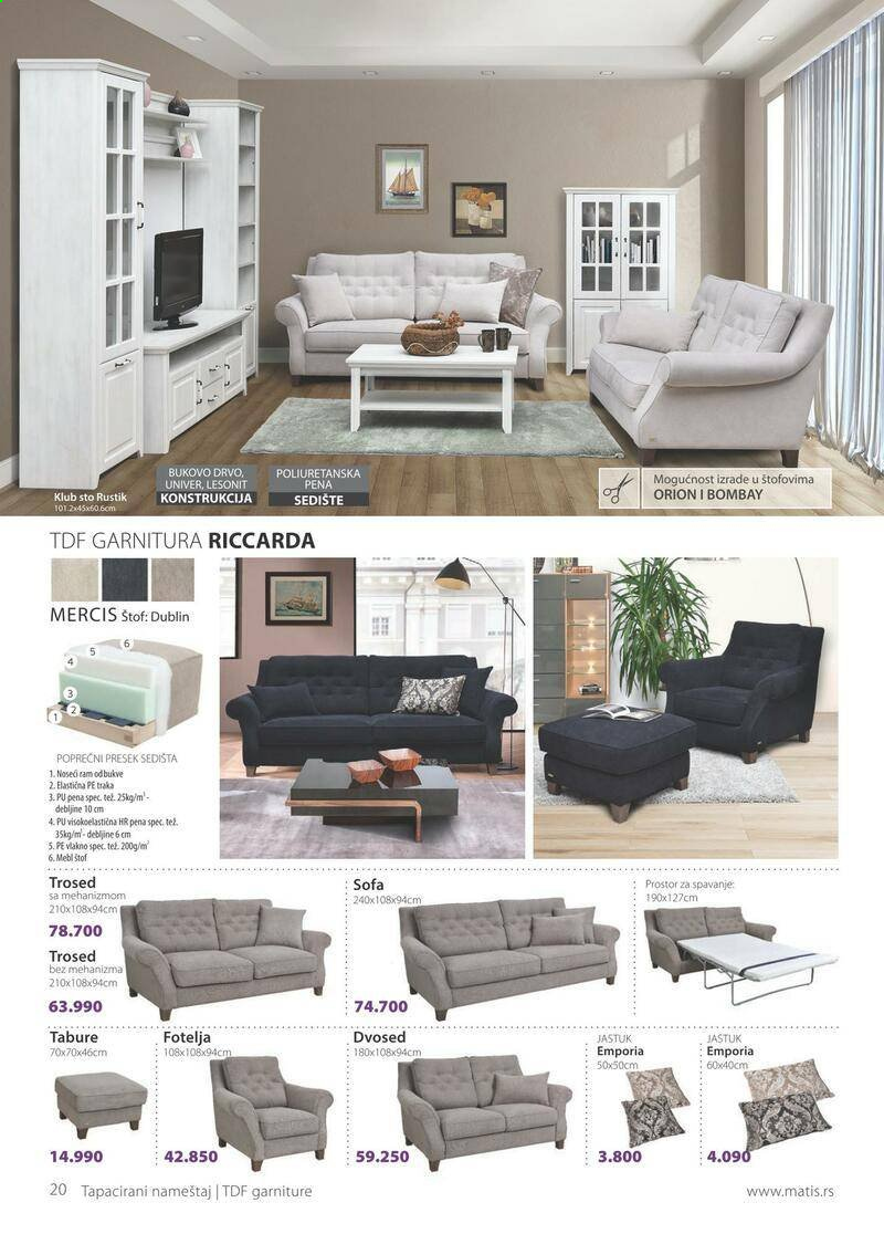 Matis katalog - 03.05.2021 - 31.05.2021. Stranica 20
