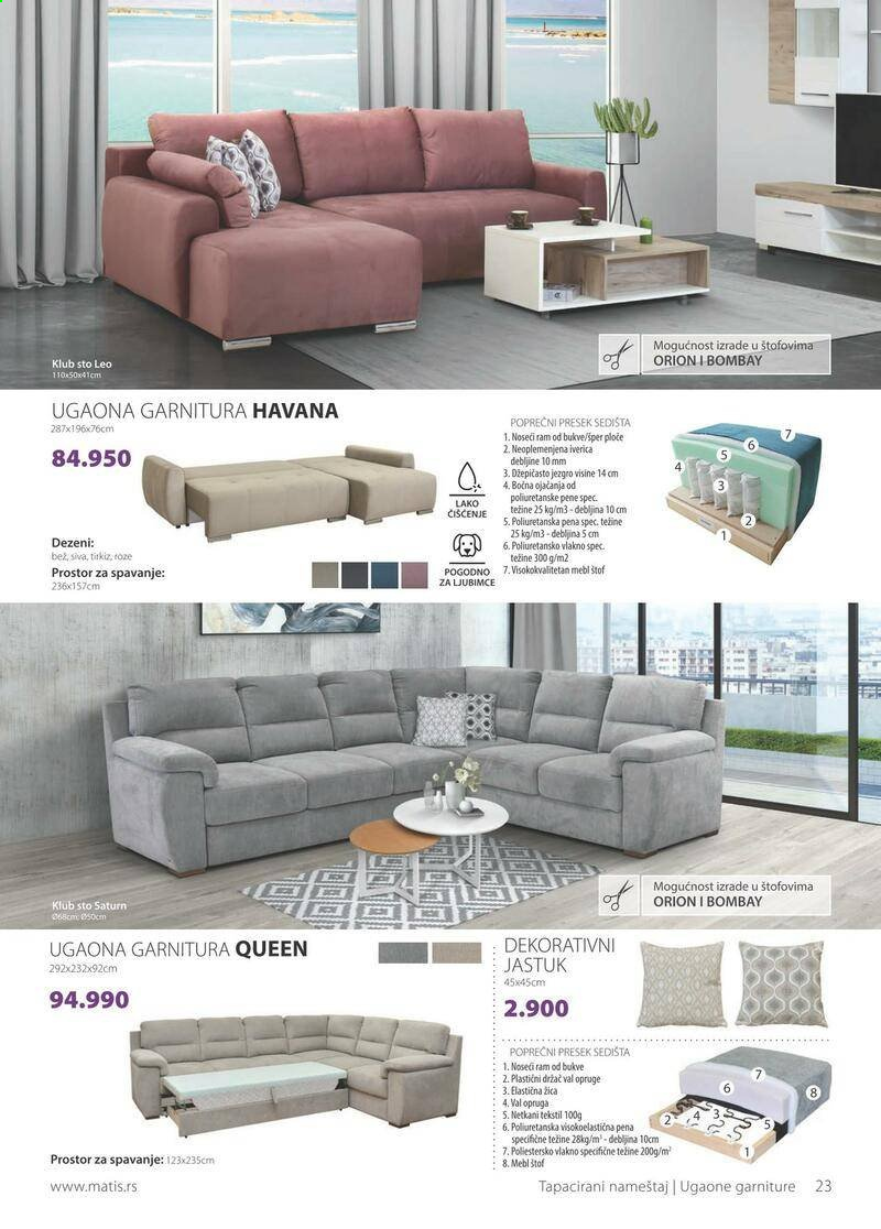Matis katalog - 03.05.2021 - 31.05.2021. Stranica 23