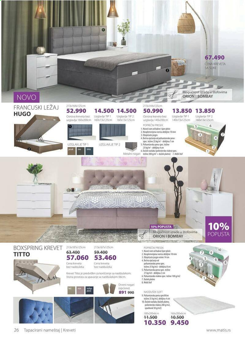 Matis katalog - 03.05.2021 - 31.05.2021. Stranica 26