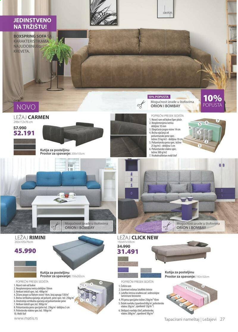 Matis katalog - 03.05.2021 - 31.05.2021. Stranica 27