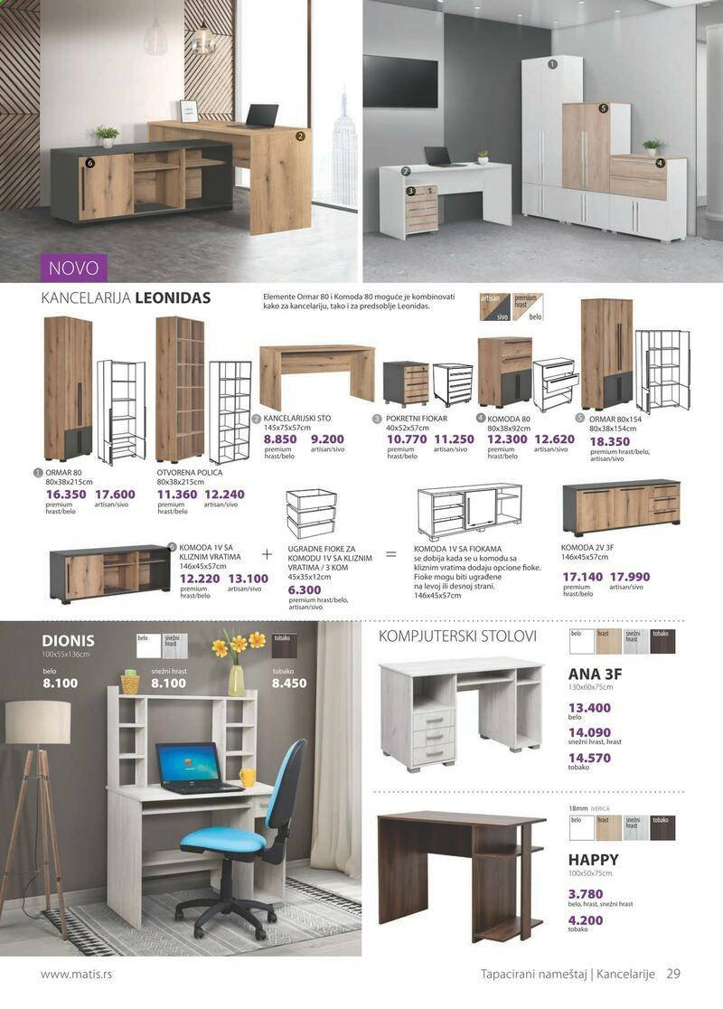 Matis katalog - 03.05.2021 - 31.05.2021. Stranica 29