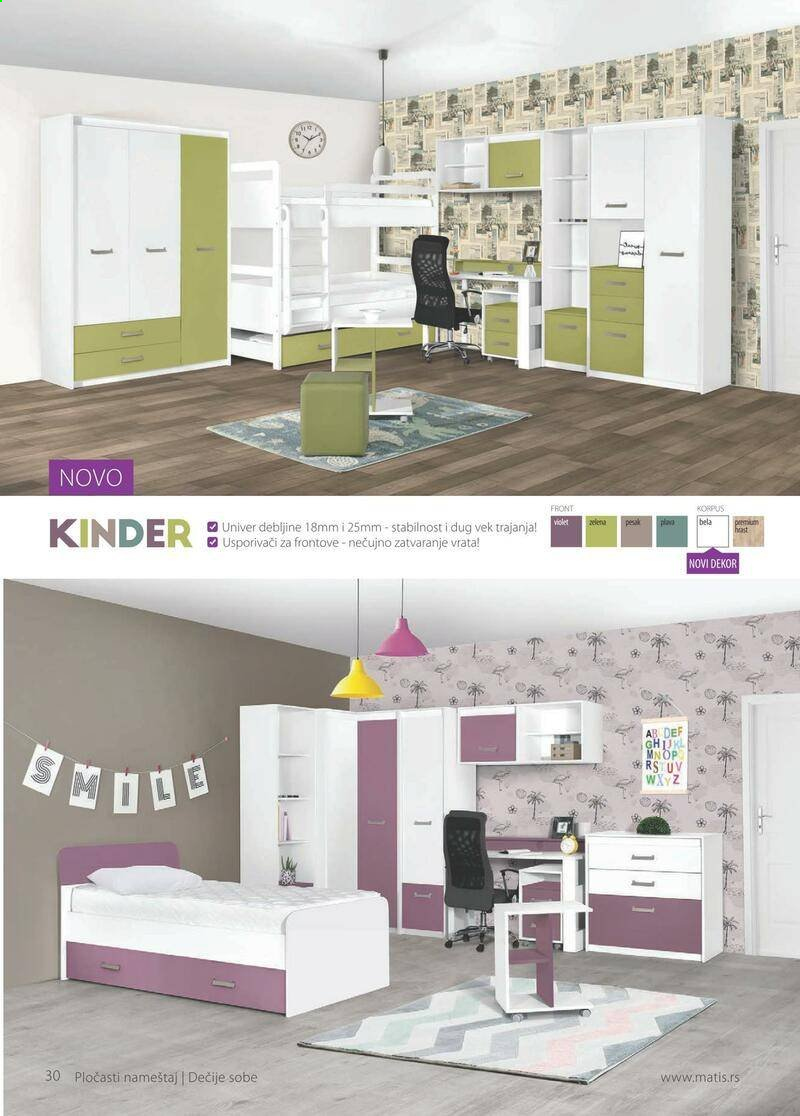Matis katalog - 03.05.2021 - 31.05.2021. Stranica 30