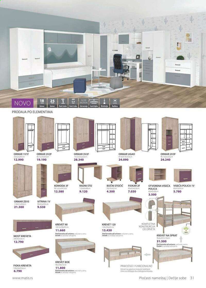 Matis katalog - 03.05.2021 - 31.05.2021. Stranica 31