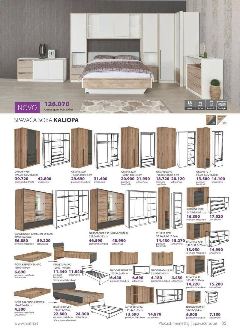 Matis katalog - 03.05.2021 - 31.05.2021. Stranica 35