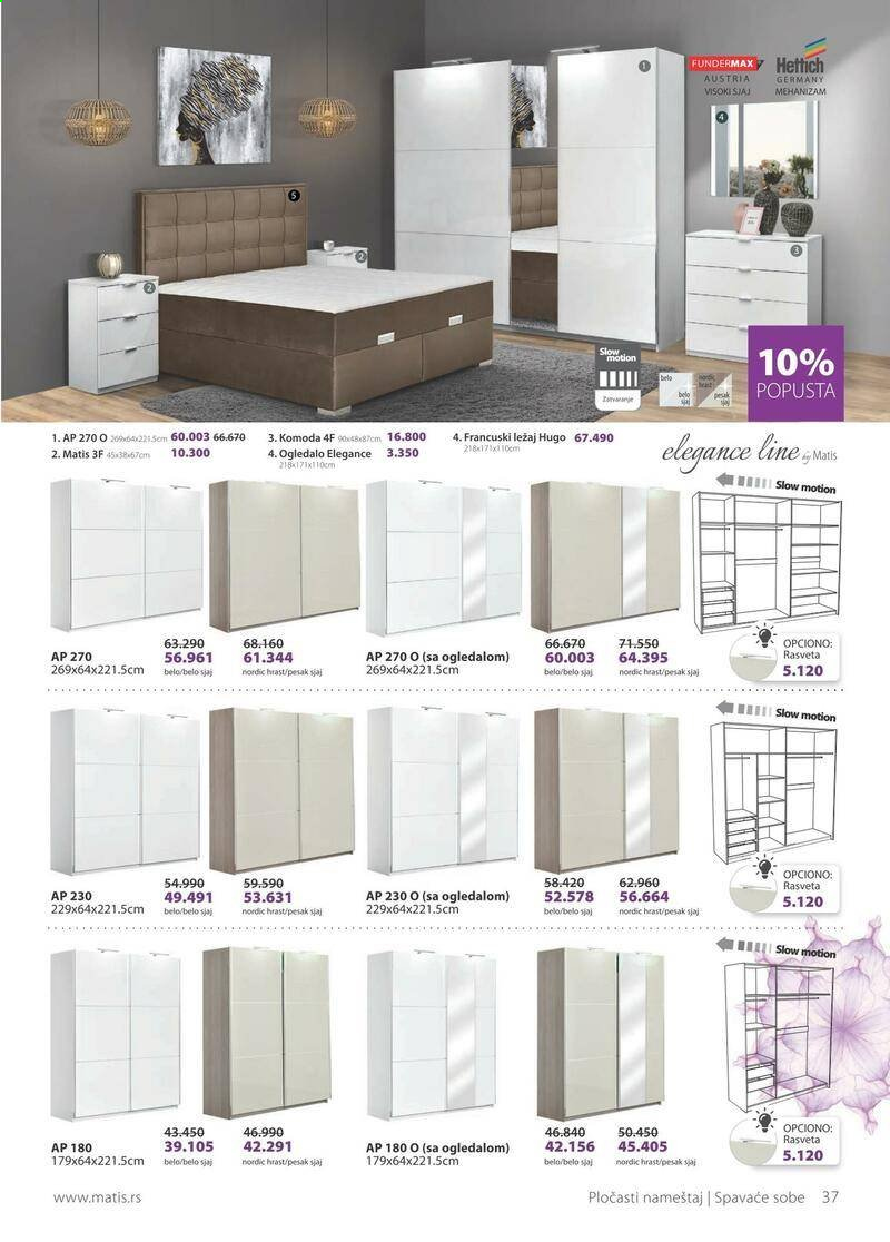 Matis katalog - 03.05.2021 - 31.05.2021. Stranica 37