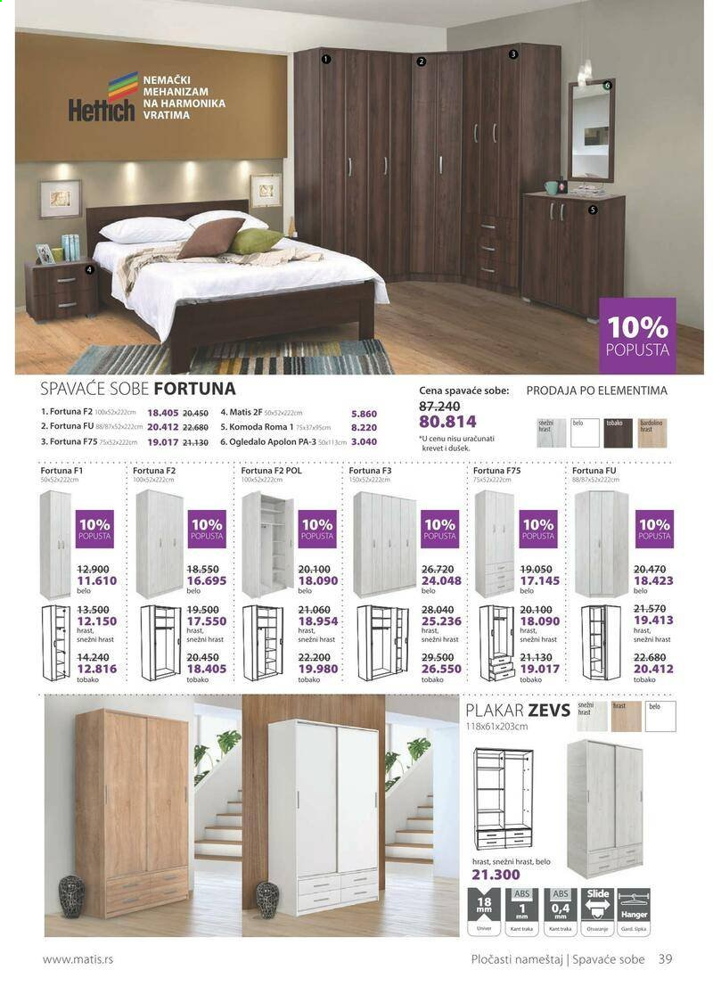 Matis katalog - 03.05.2021 - 31.05.2021. Stranica 39