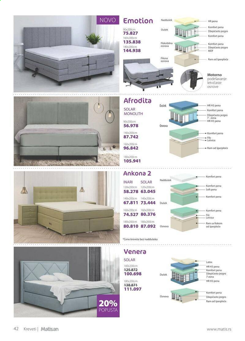 Matis katalog - 03.05.2021 - 31.05.2021. Stranica 42