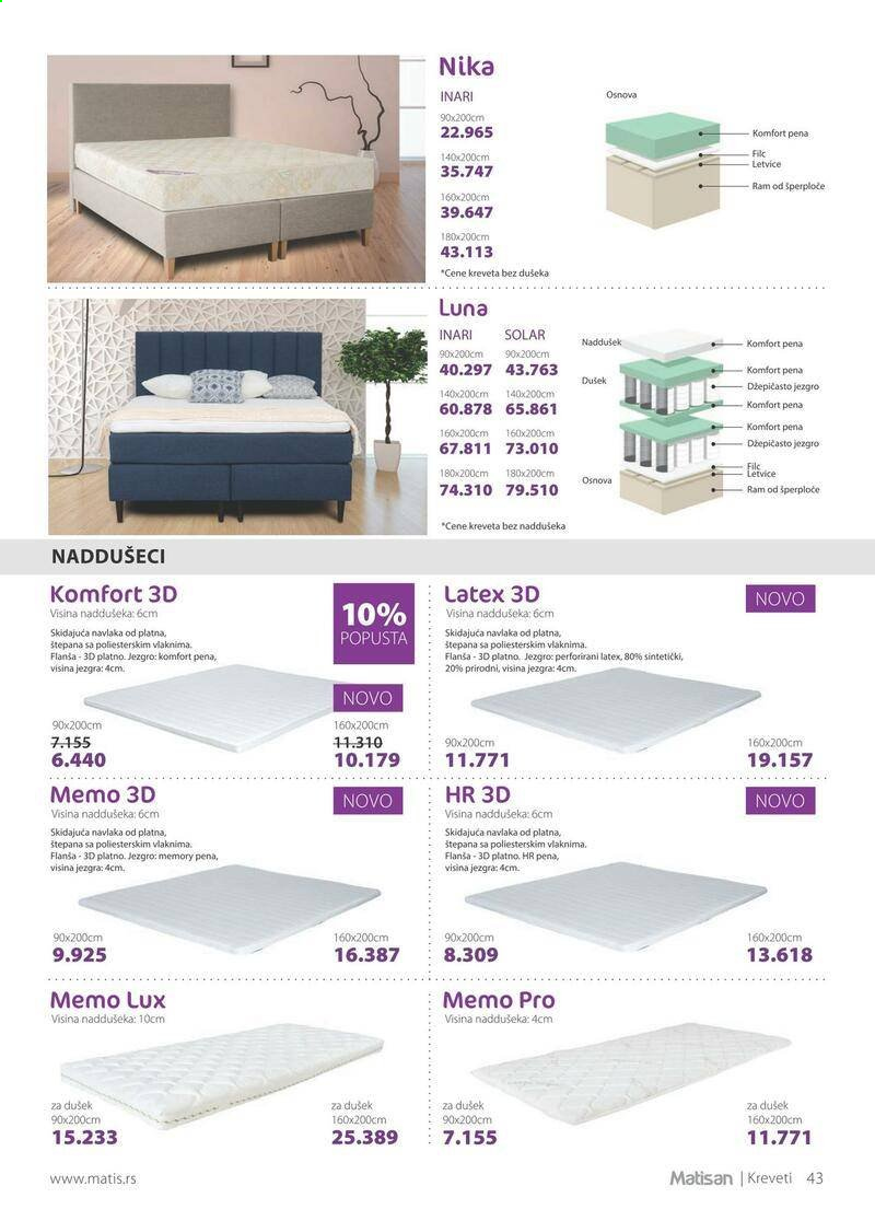 Matis katalog - 03.05.2021 - 31.05.2021. Stranica 43