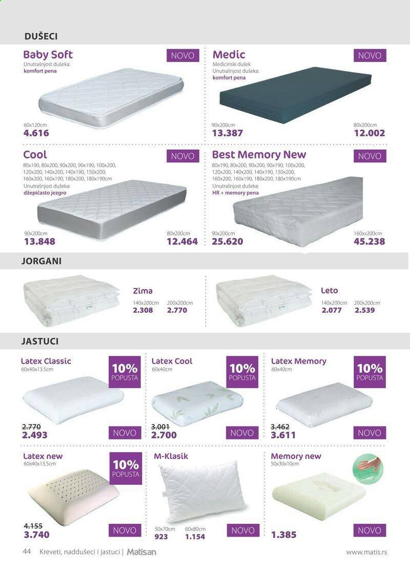 Matis katalog - 03.05.2021 - 31.05.2021. Stranica 44