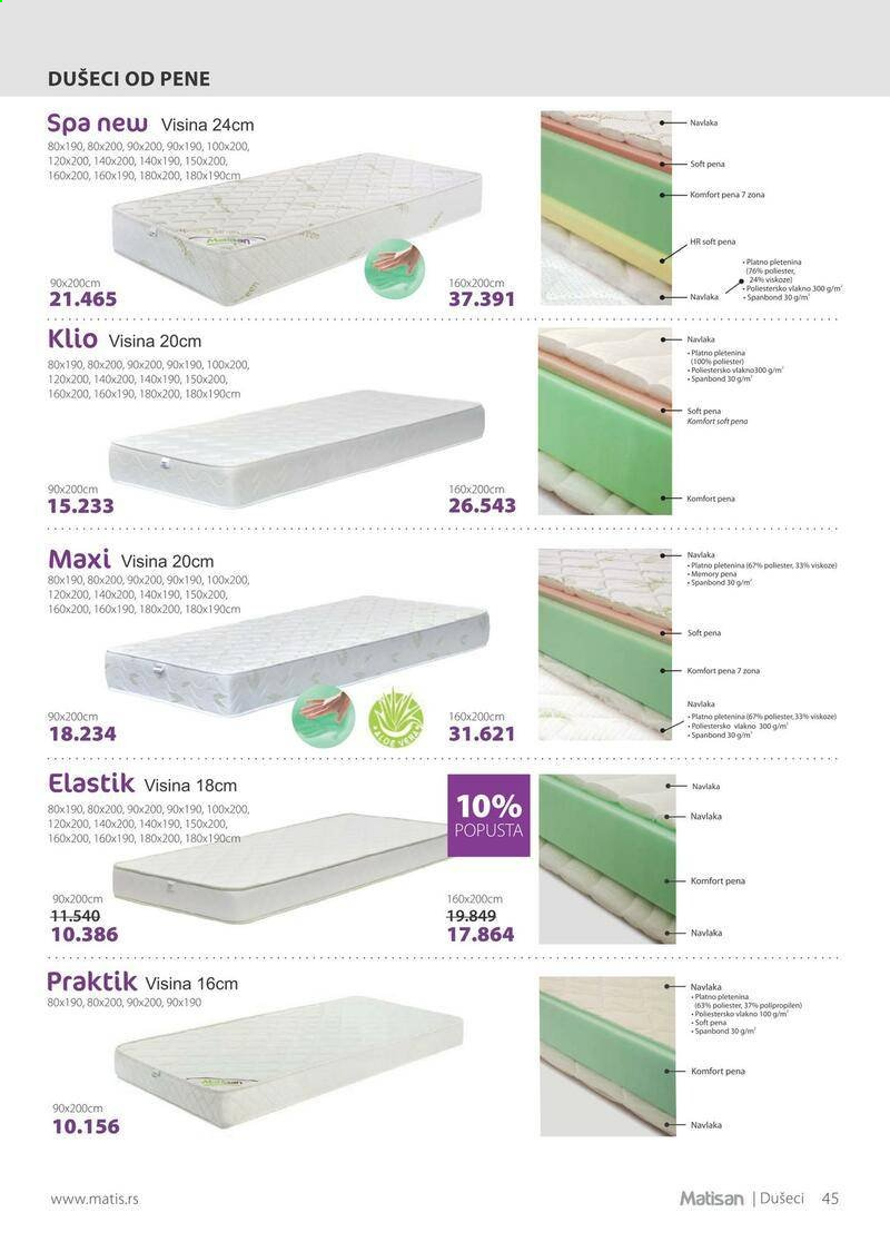 Matis katalog - 03.05.2021 - 31.05.2021. Stranica 45