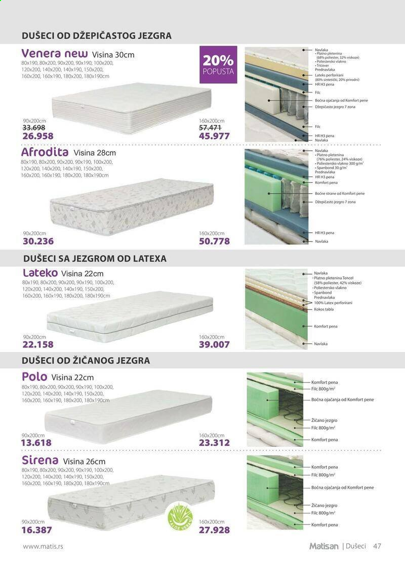 Matis katalog - 03.05.2021 - 31.05.2021. Stranica 47