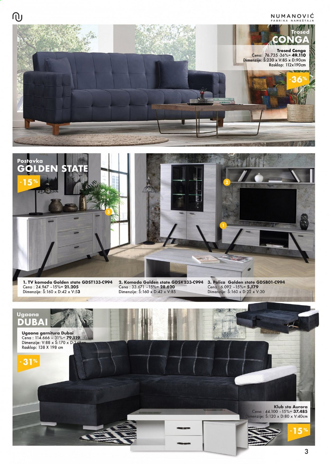 Numanović katalog - 03.05.2021 - 31.05.2021. Stranica 3