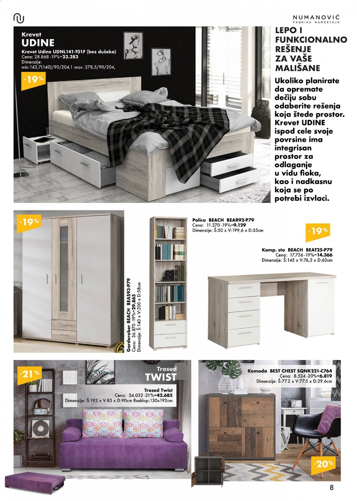 Numanović katalog - 03.05.2021 - 31.05.2021. Stranica 8