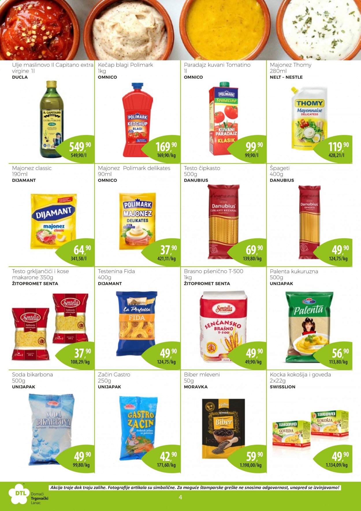 Podunavlje katalog - 03.05.2021 - 15.05.2021. Stranica 4