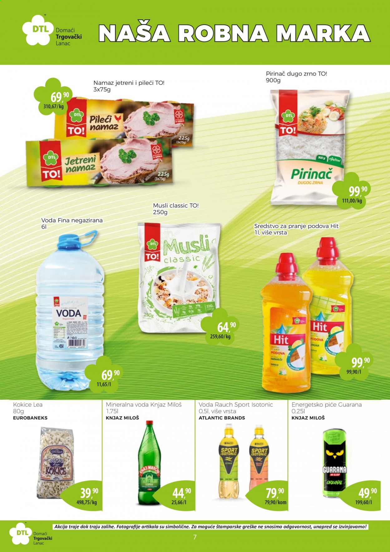 Podunavlje katalog - 03.05.2021 - 15.05.2021. Stranica 7