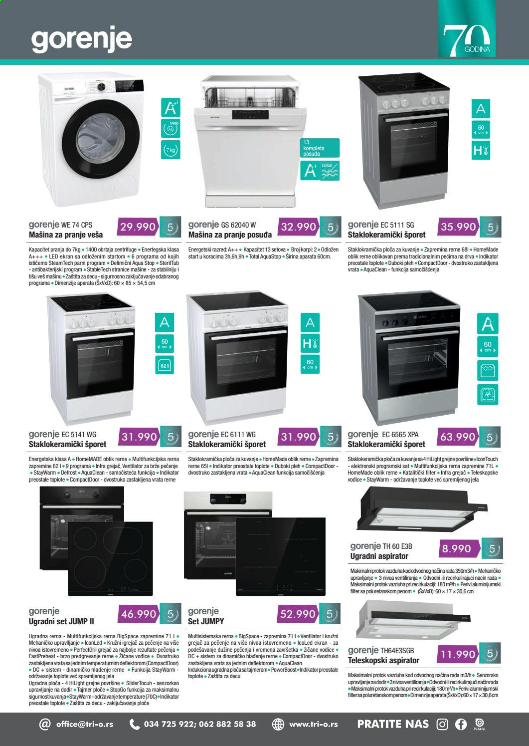 Tri O katalog - 05.05.2021 - 31.05.2021. Stranica 2