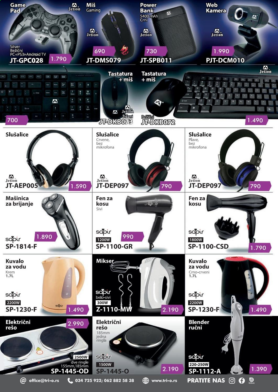 Tri O katalog - 05.05.2021 - 31.05.2021. Stranica 10