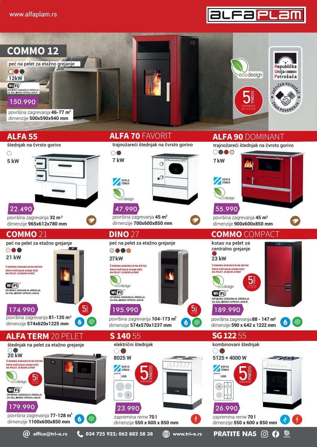 Tri O katalog - 05.05.2021 - 31.05.2021. Stranica 21