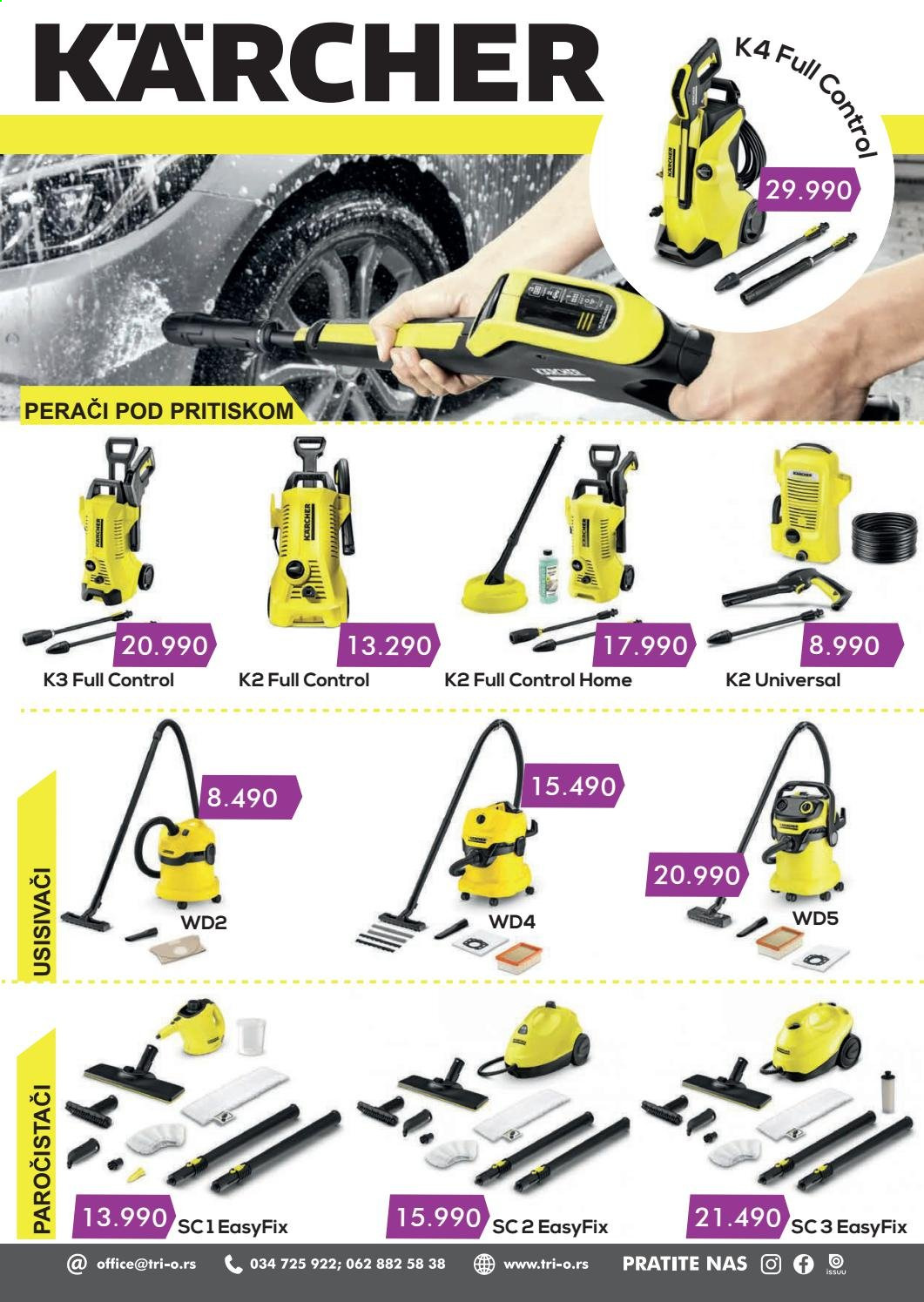 Tri O katalog - 05.05.2021 - 31.05.2021. Stranica 23