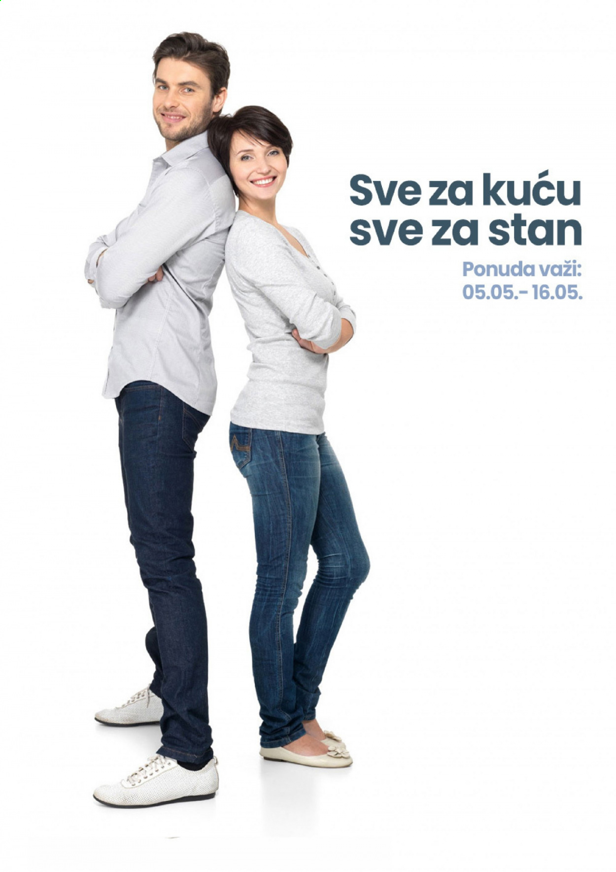Uradi Sam katalog - 05.05.2021 - 16.05.2021. Stranica 10