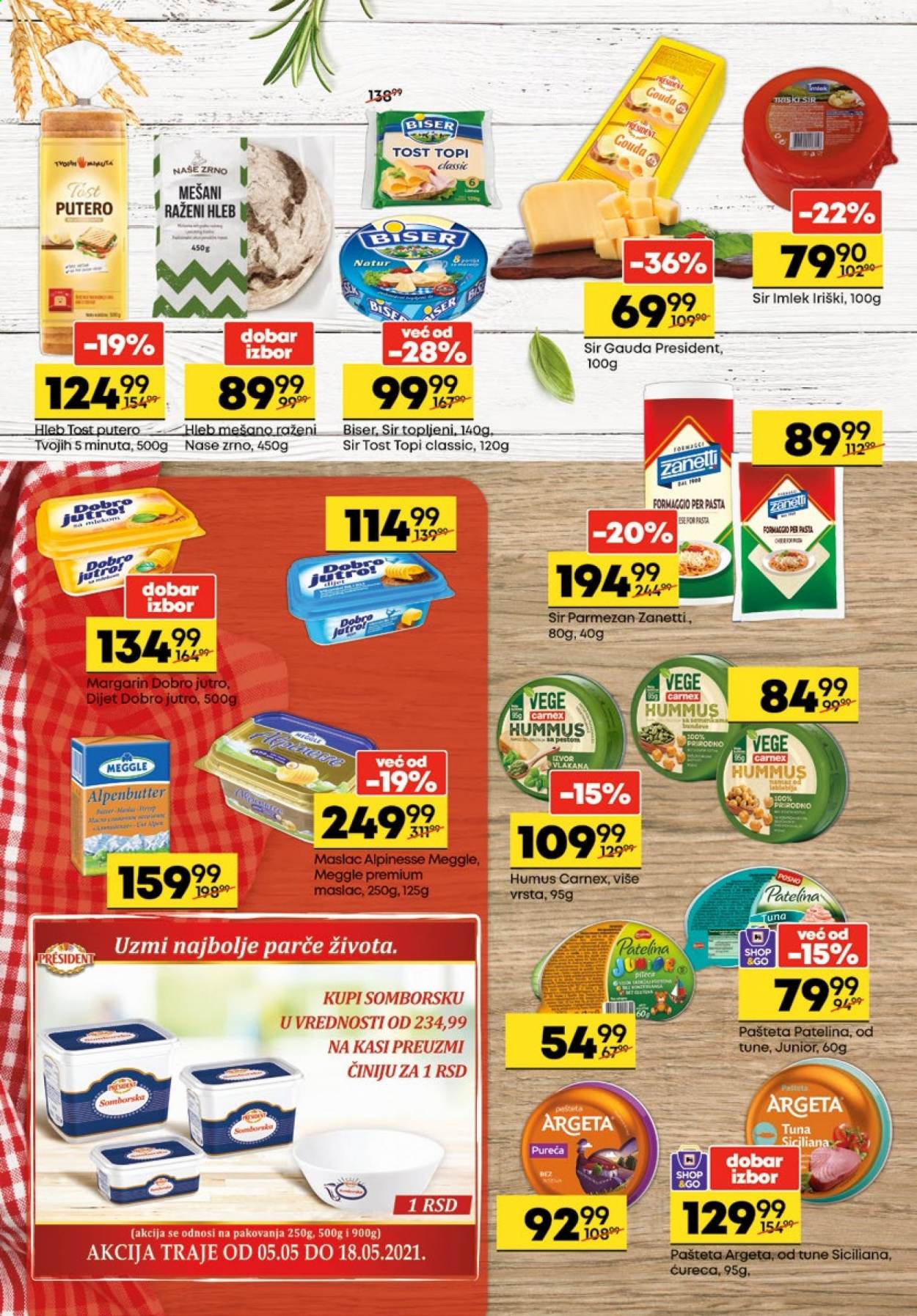 Maxi katalog - 05.05.2021 - 18.05.2021. Stranica 2