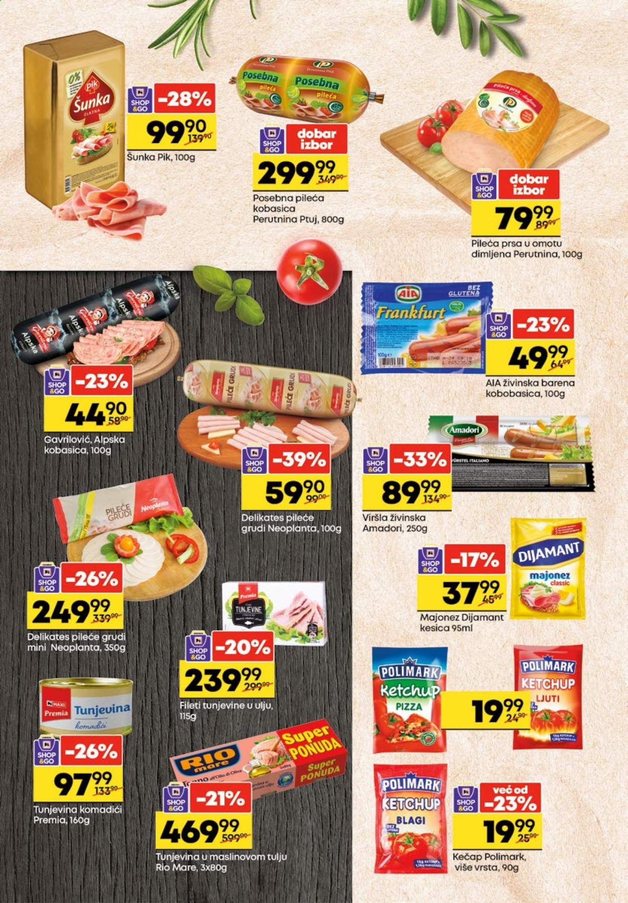 Maxi katalog - 05.05.2021 - 18.05.2021. Stranica 3