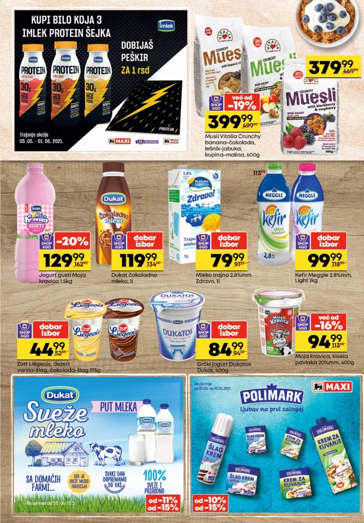 Maxi katalog - 05.05.2021 - 18.05.2021. Stranica 4