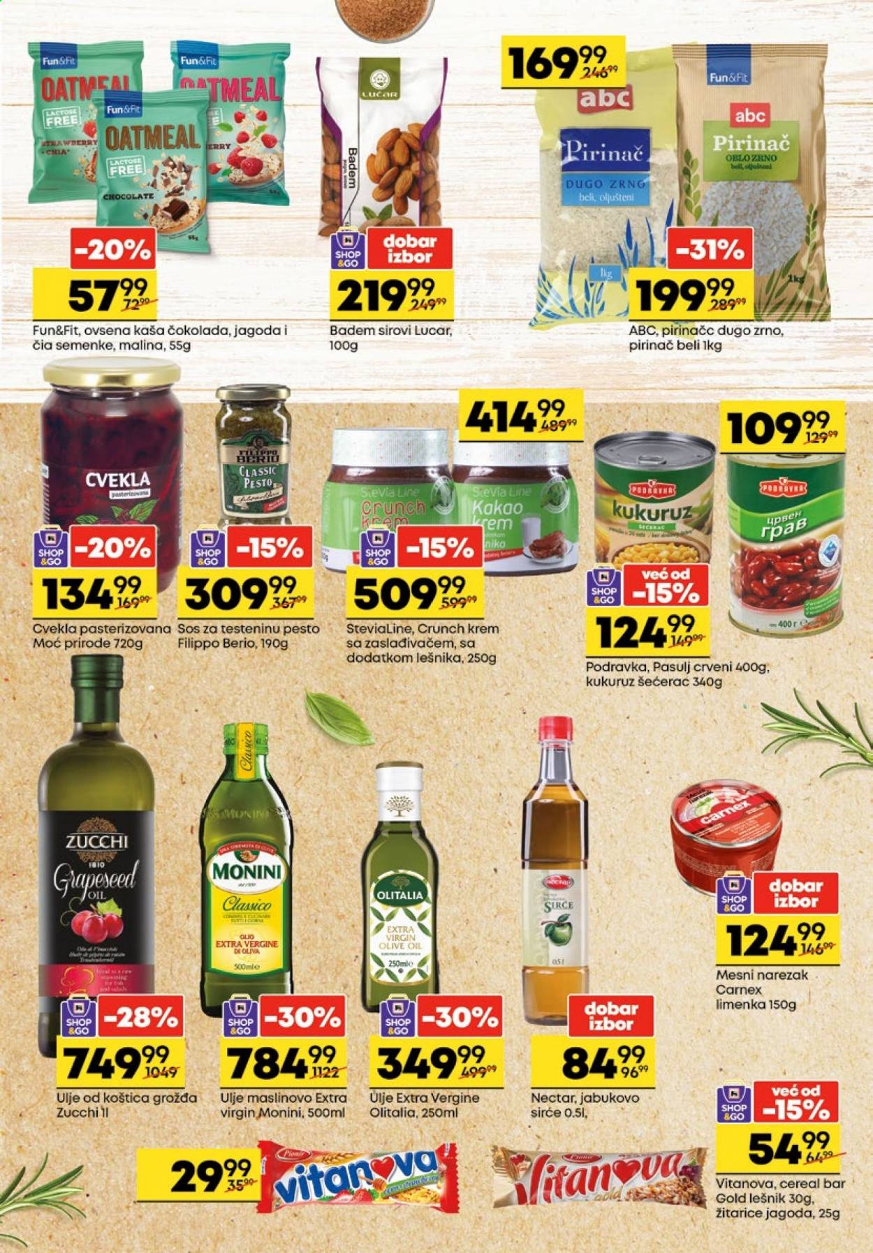 Maxi katalog - 05.05.2021 - 18.05.2021. Stranica 6