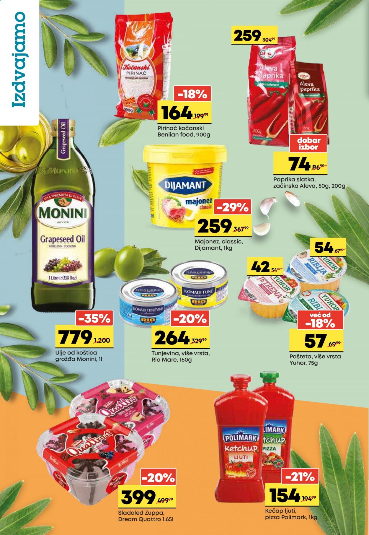 Mega Maxi katalog - 06.05.2021 - 12.05.2021. Stranica 6