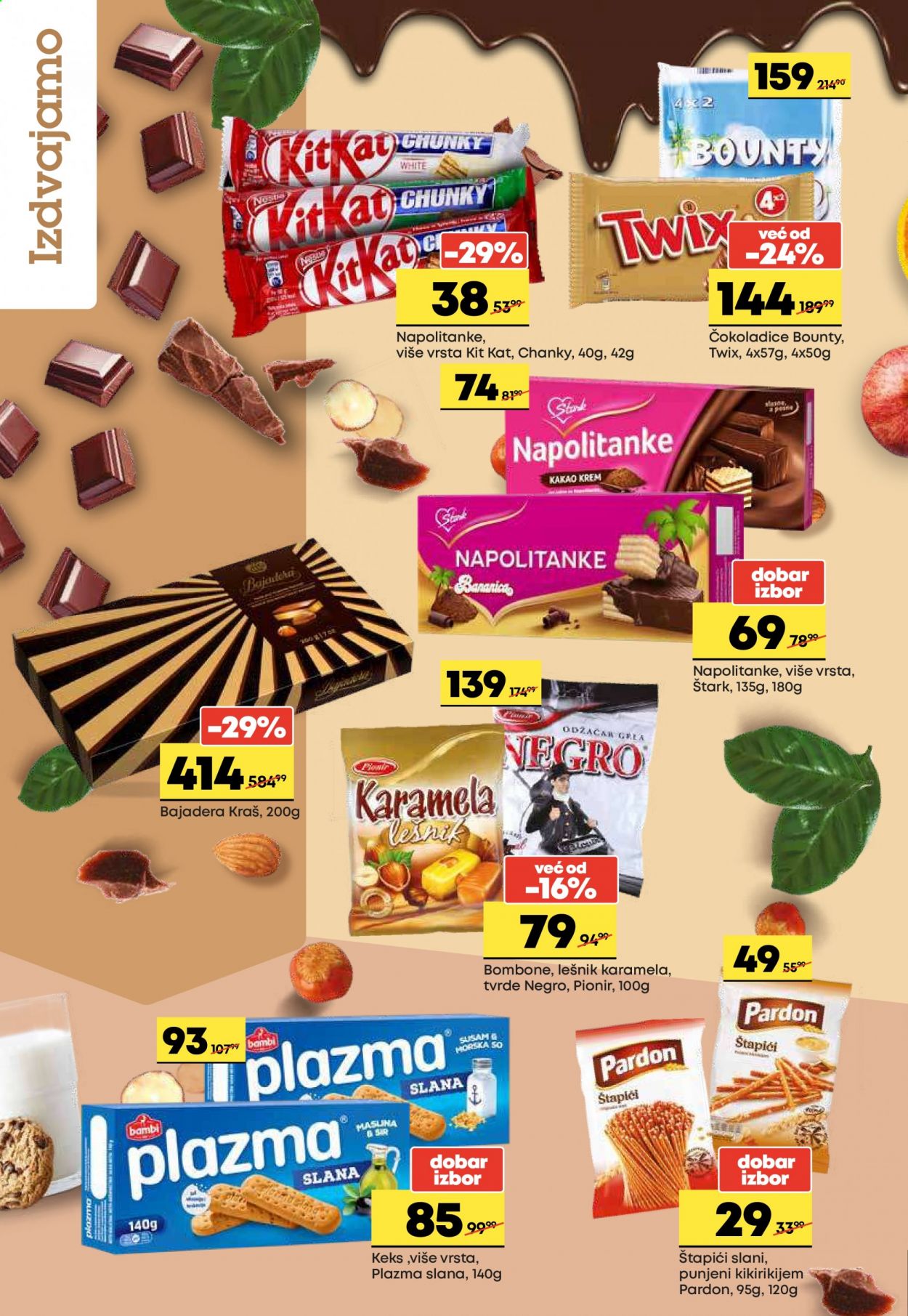 Mega Maxi katalog - 06.05.2021 - 12.05.2021. Stranica 8