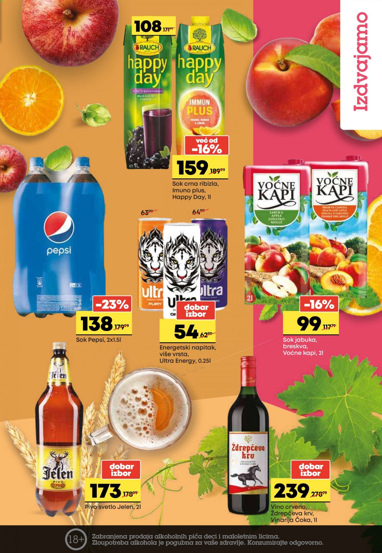 Mega Maxi katalog - 06.05.2021 - 12.05.2021. Stranica 9